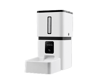 Smart Automatic Pet Feeder