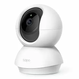 Caméscope de surveillance TP-Link TC70