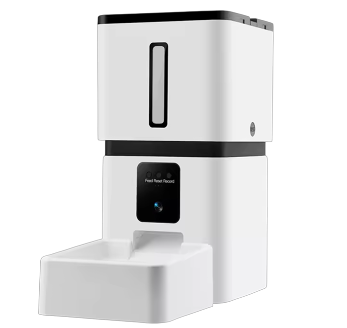 Automatic feeder MPETS