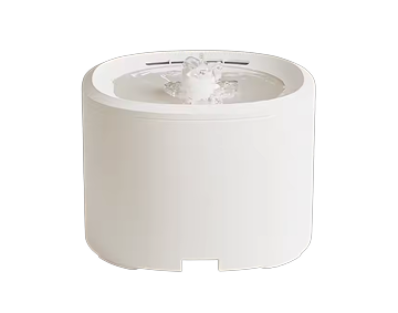 Fontana d'acqua per animali domestici InnovaGoods