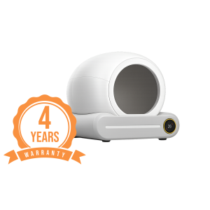 Garanzia estesa di 4 anni