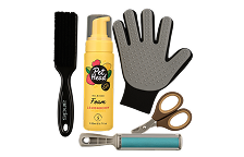 Kit comfort e igiene