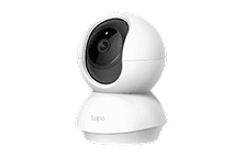 Videocámara de vigilancia TP-Link TC70