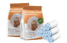 Bono Futuro - Camada de 1 año + Bolsas