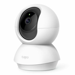 Videocamera di sorveglianza TP-Link TC70