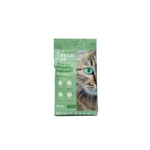 Litière pour chat Gloria Bentonita Premium 15 kg Aloe Vera